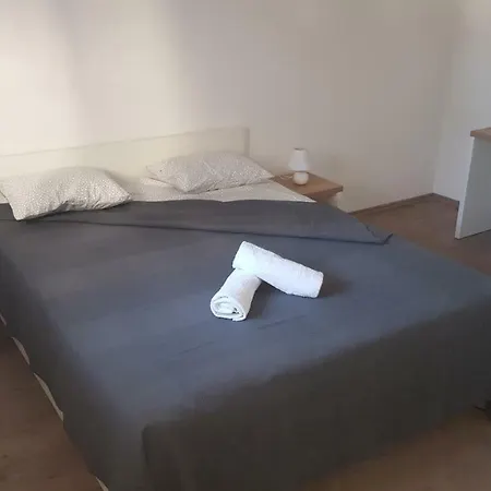 Apartment Carmen